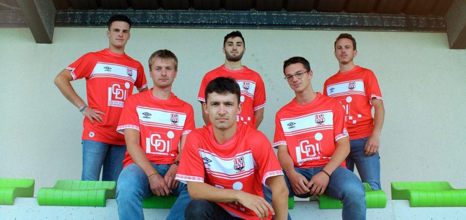 Livraisons groupées au club