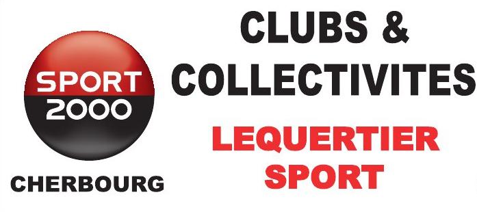 Logo Lequertier Sport