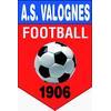 A.S. VALOGNES F.