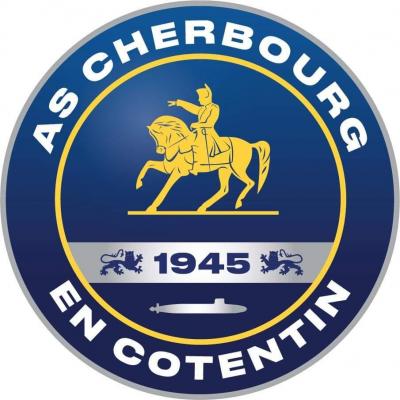 AS Cherbourg FB