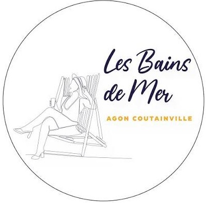LES BAINS DE MER