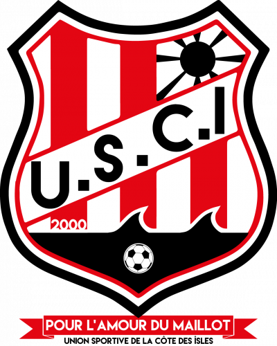Logo U.S. Côte des Iles
